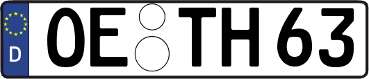 OE-TH63