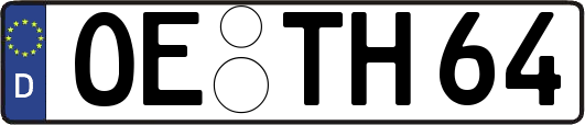 OE-TH64