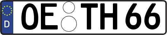 OE-TH66