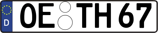 OE-TH67