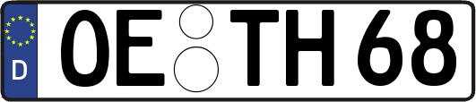 OE-TH68