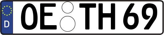 OE-TH69