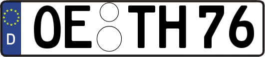 OE-TH76