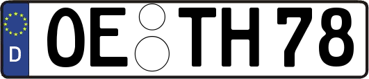 OE-TH78