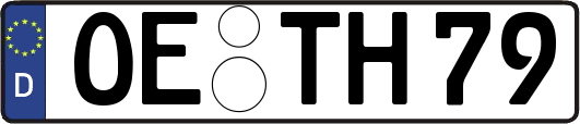 OE-TH79