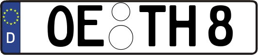 OE-TH8
