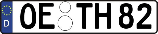 OE-TH82