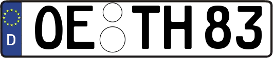 OE-TH83
