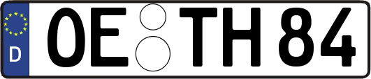 OE-TH84