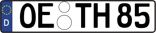 OE-TH85