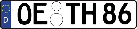 OE-TH86