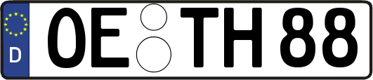 OE-TH88