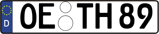 OE-TH89