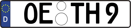 OE-TH9