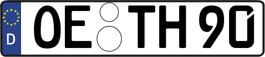 OE-TH90