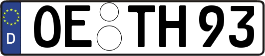 OE-TH93
