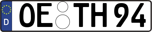 OE-TH94