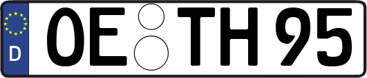 OE-TH95