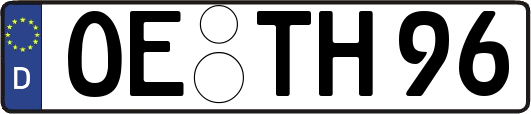 OE-TH96