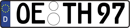 OE-TH97