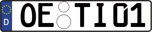 OE-TI01