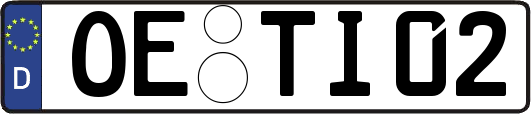 OE-TI02