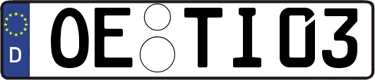 OE-TI03