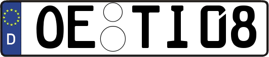 OE-TI08