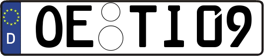 OE-TI09