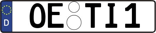 OE-TI1