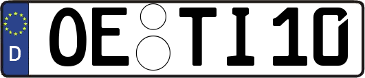 OE-TI10