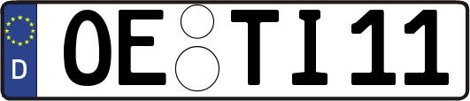 OE-TI11