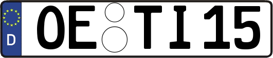 OE-TI15