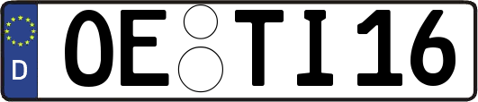 OE-TI16