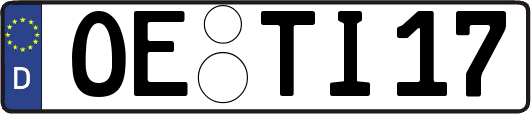 OE-TI17