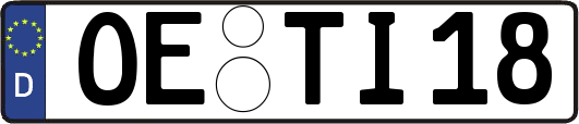 OE-TI18