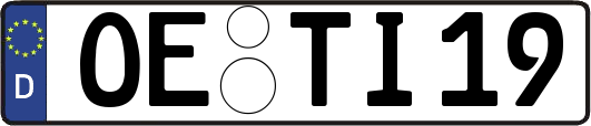 OE-TI19