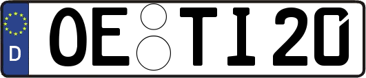 OE-TI20