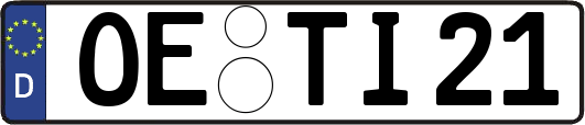 OE-TI21