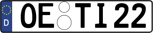 OE-TI22