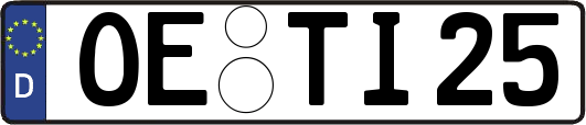 OE-TI25