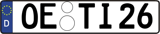 OE-TI26