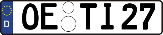 OE-TI27