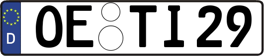 OE-TI29