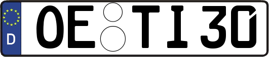 OE-TI30