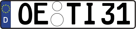 OE-TI31