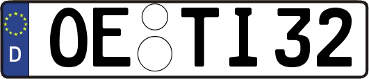 OE-TI32