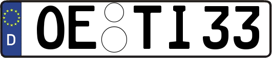 OE-TI33