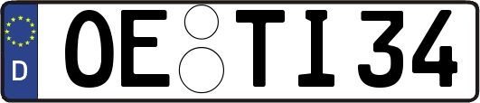OE-TI34