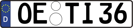 OE-TI36
